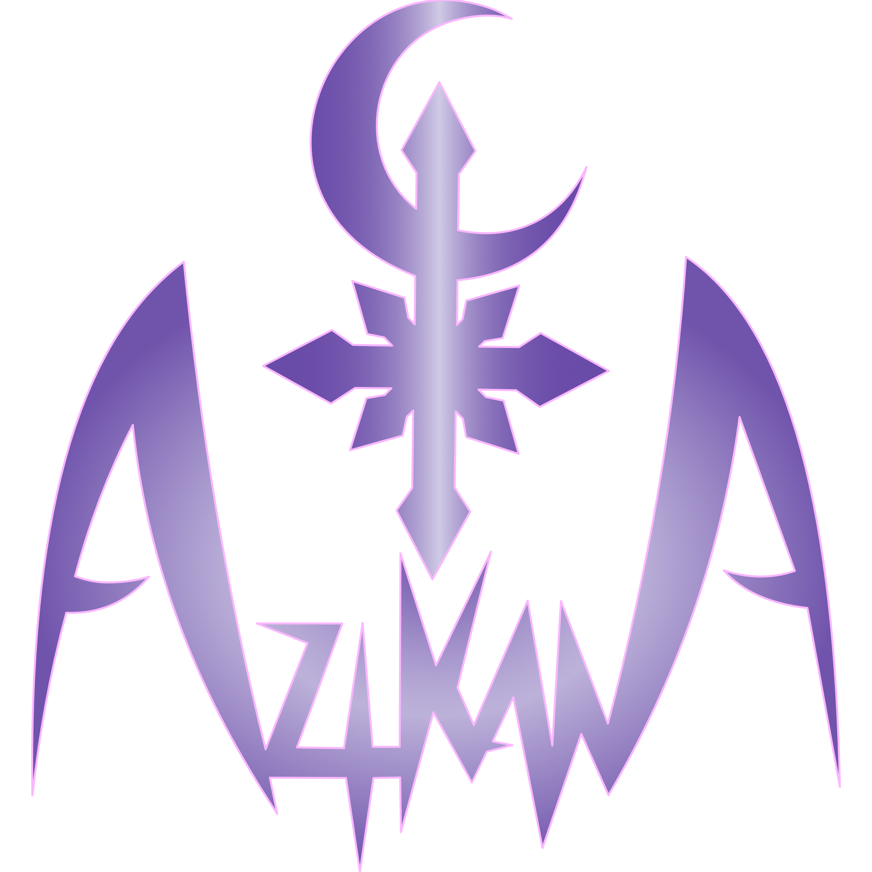 Azikana Logo